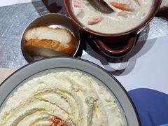 -火山屋台(新街口店)