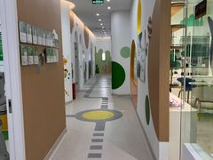 -菲越企鹅眼科(龙湖天街店)