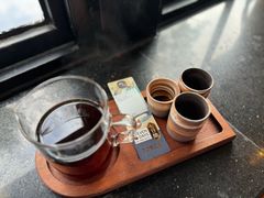 -Torch Coffee 炬点咖啡