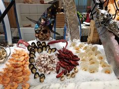 -沈阳和平艾美酒店新食谱西餐厅