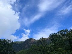 -萍乡武功山风景名胜区