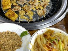 -二刚大块烤肉(东山商业街店)