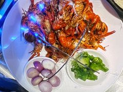 -俭朴菜(鲁磨路店)