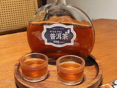 -芸南道·过桥米线(昆明老街旗舰店)
