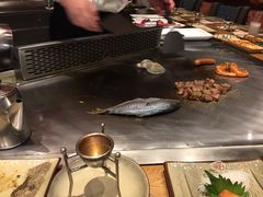 -赤坂亭·M9和牛烧肉·铁板烧(合肥万象城店)