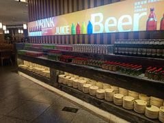 -福成自助烤肉(双桥万达店)