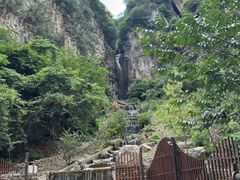 -云丘山景区