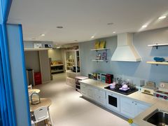 -KIDults童伴儿亲子餐厅(达美中心广场店)