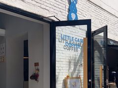 -小意思咖啡店(草桥店)