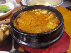 -咕咕站韩国料理(紫金港店)