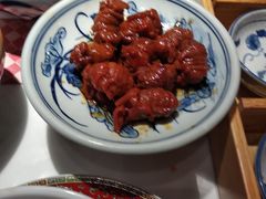 -味福记·江西小炒·南昌小吃(青山湖万达店)