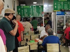 -老北京豆汁店