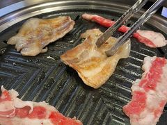 -哈哈碳都·牛肋条无限自助烤肉(宝龙店)