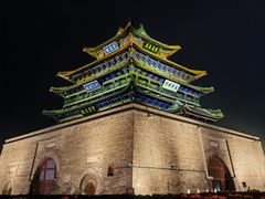-光岳楼