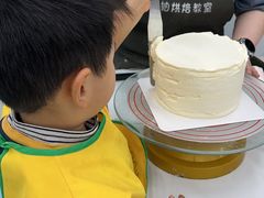 -米柚烘焙教室(新天地购物中心店)