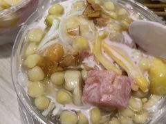 -葛师傅越南特色水果捞(建政南路总店)