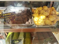 -百香林西点(西安门店)