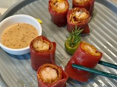 -煲王粤菜餐厅(中侨中心店)