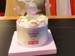-好利来(温江合生汇店)