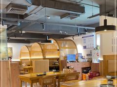大堂-小森师傅(宝安大仟里店)
