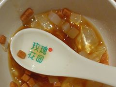 -玫瑰花园自助烤肉(顺义鑫海韵通店)