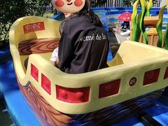 -哈尔滨文化公园