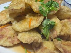 -鸭绿江民族饭店(总店)