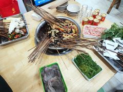 -六六火锅串串香(黄杨路)