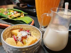 -桥边小楼·手工云南菜·丽江地标美食