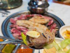 -六七八韩式烤肉·韩国料理(上杭路店)