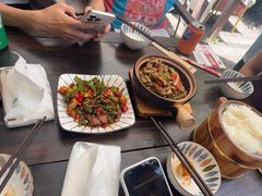 -吃货私房菜(丽江束河古镇店)