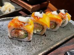 -山葵家·创意料理(临平银泰城店)