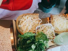-鸿姐老火锅(花园路店)