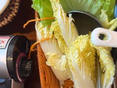 -U你·天然调味(南湖总店)