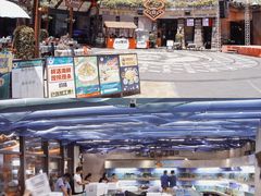 -达叔香味海鲜(海棠68环球美食街店)