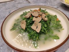 -顺风山庄(水濂山店)