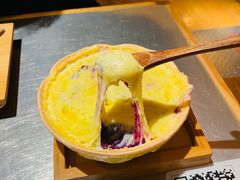 -火山屋台(新街口店)