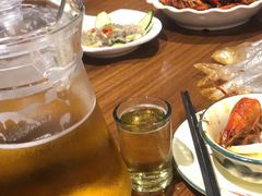 -庆峰龙虾烧烤(合肥一店)