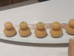 五福葫芦豌豆糕-和庆斋羊蝎子火锅·碳缸烧烤(顺义旗舰店)