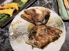 -樱之盛宴·蟹料理海鲜自助(前进大街店)