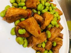 -罗阳人家私房菜(罗阳路店)