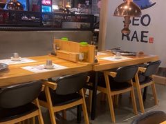 -喜来稀肉(北外滩白玉兰广场店)