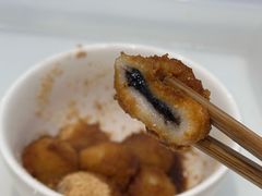-辣辣小吃豆花米线(大观篆新农贸市场店)