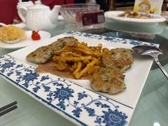 -龙的酒楼·手工早茶·顺德菜(近良路店)