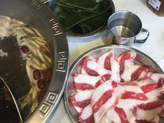 -憨铁匠老火锅(龙岗万科里店)