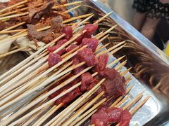 -屋头串串(新街里店)