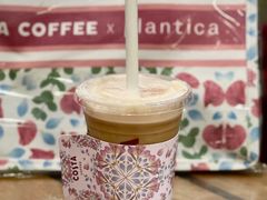 -COSTA COFFEE(上海月星环球港店)