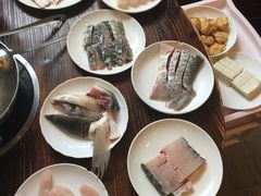 -正能量脆肉鲩火锅