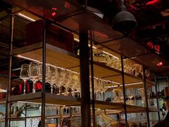 面包甜点陈列柜-杂咖zacup(领展中心城店)