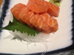 -千代武日本料理(爱建店)